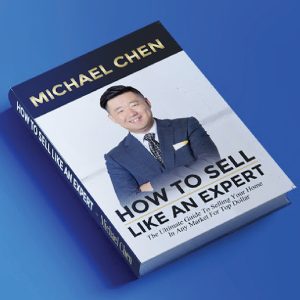 How to Sell Like an Expert book cover